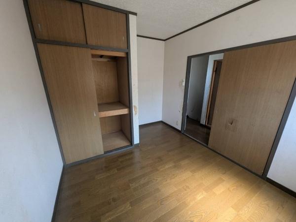 泉大津市神明町の中古一戸建て