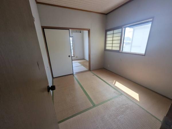 泉大津市神明町の中古一戸建て