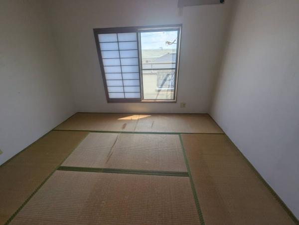 泉大津市神明町の中古一戸建て