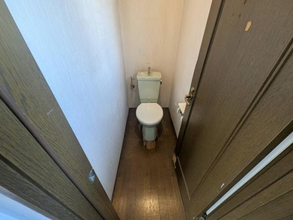 泉大津市神明町の中古一戸建て