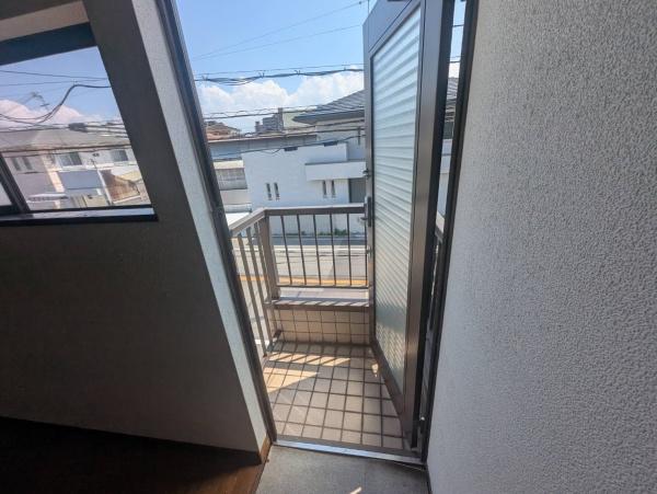 泉大津市神明町の中古一戸建て