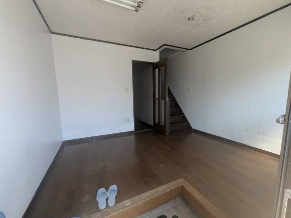 泉大津市神明町の中古一戸建て