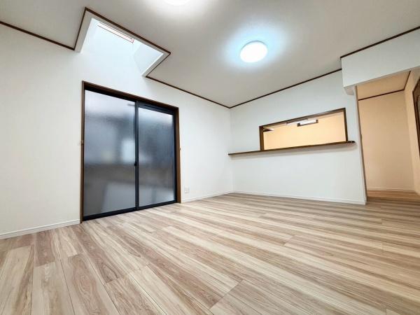 和泉市池上町４丁目の中古一戸建