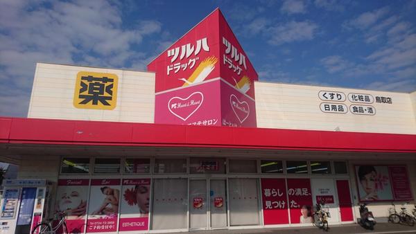 阪南市桃の木台５丁目の中古一戸建て(ツルハドラッグ鳥取店)