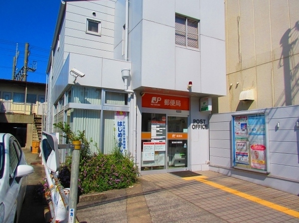 阪南市桃の木台５丁目の中古一戸建て(阪南箱作郵便局)