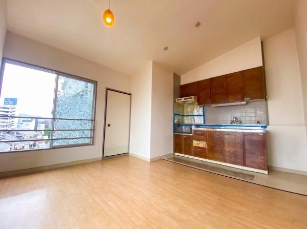 サンライズマンション岸和田上野町　中古マンション