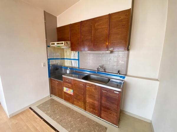 サンライズマンション岸和田上野町　中古マンション