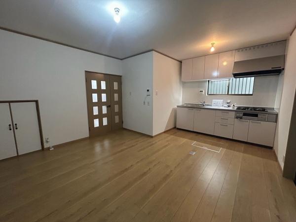 岸和田市今木町の中古一戸建
