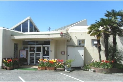 阪南市自然田の新築一戸建(石田保育所)
