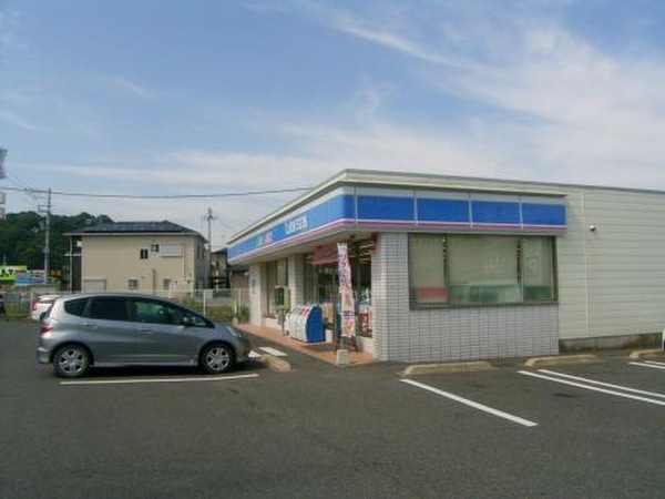 阪南市自然田の新築一戸建(ローソン自然田店)