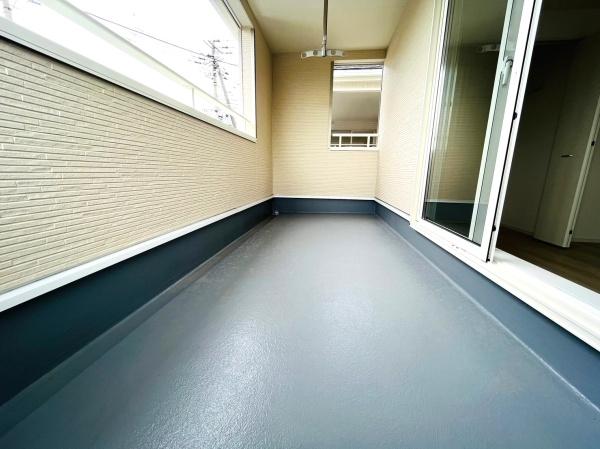阪南市自然田の新築一戸建