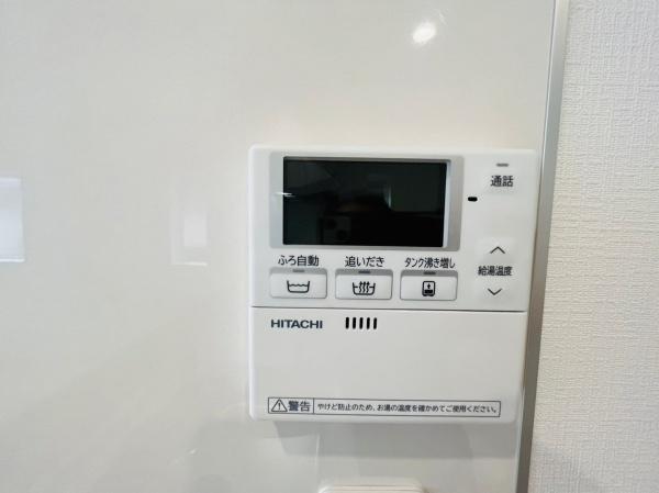 阪南市自然田の新築一戸建