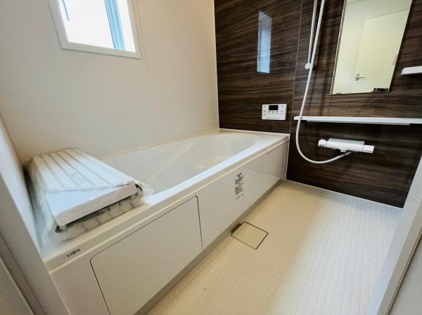 阪南市自然田の新築一戸建