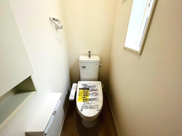 阪南市自然田の新築一戸建
