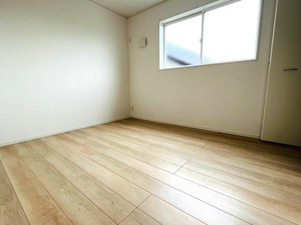 阪南市自然田の新築一戸建
