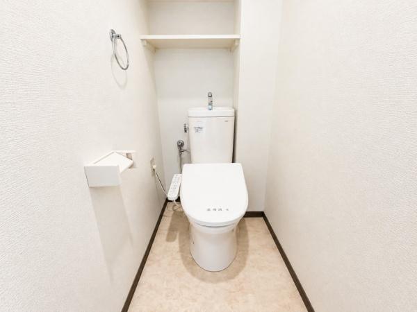 ユニライフ貝塚プラージュ　中古マンション