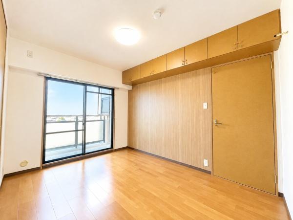 ユニライフ貝塚プラージュ　中古マンション