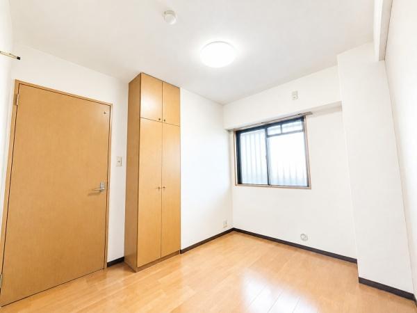 ユニライフ貝塚プラージュ　中古マンション