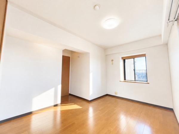 ユニライフ貝塚プラージュ　中古マンション