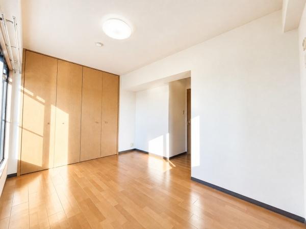 ユニライフ貝塚プラージュ　中古マンション