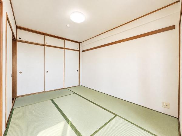 ユニライフ貝塚プラージュ　中古マンション