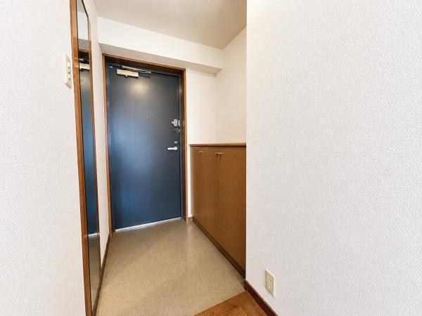 ユニライフ貝塚プラージュ　中古マンション