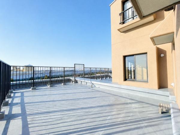 ユニライフ貝塚プラージュ　中古マンション