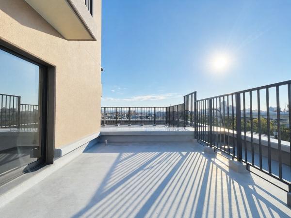 ユニライフ貝塚プラージュ　中古マンション