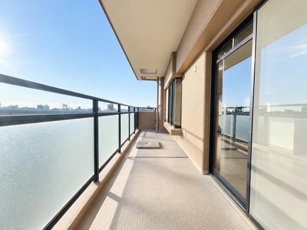 ユニライフ貝塚プラージュ　中古マンション