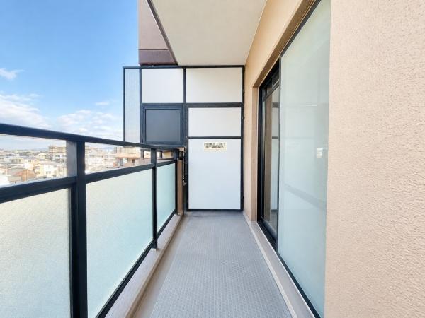 ユニライフ貝塚プラージュ　中古マンション