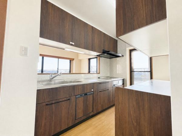 ユニライフ貝塚プラージュ　中古マンション