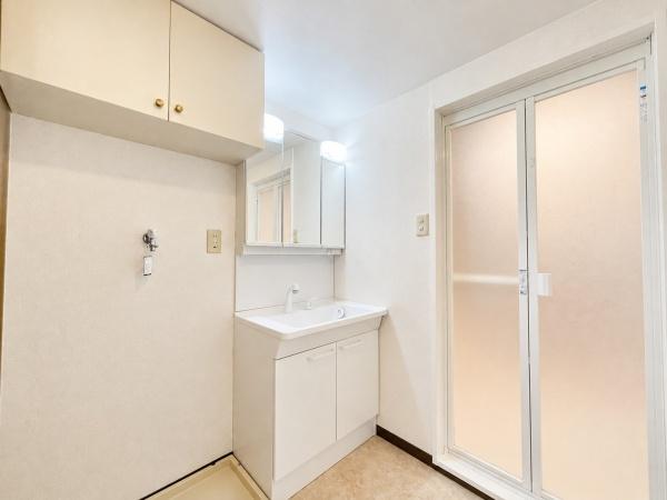 ユニライフ貝塚プラージュ　中古マンション