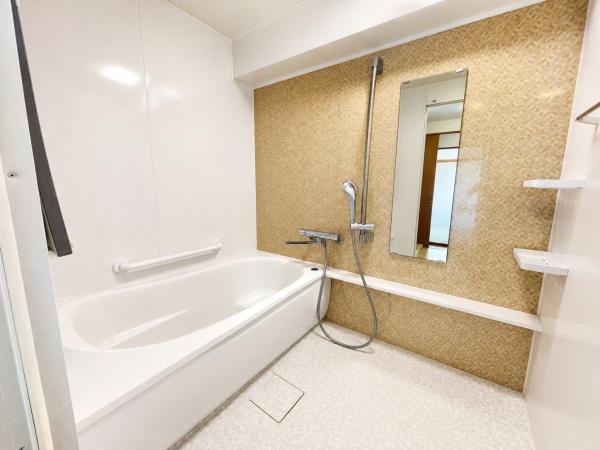 ユニライフ貝塚プラージュ　中古マンション
