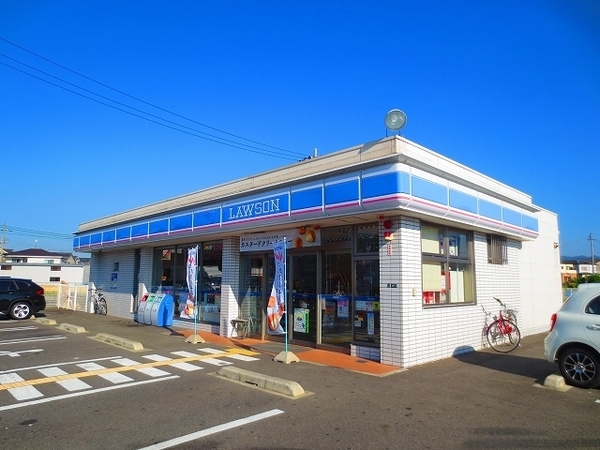泉南市樽井４丁目の中古一戸建て(ローソン泉南樽井三丁目店)