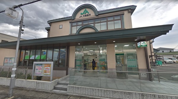 泉南市樽井４丁目の中古一戸建て(JA大阪泉州泉南支店)