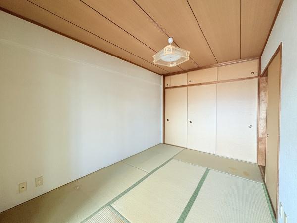 タイムス泉大津　中古マンション