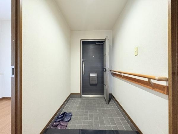 タイムス泉大津　中古マンション