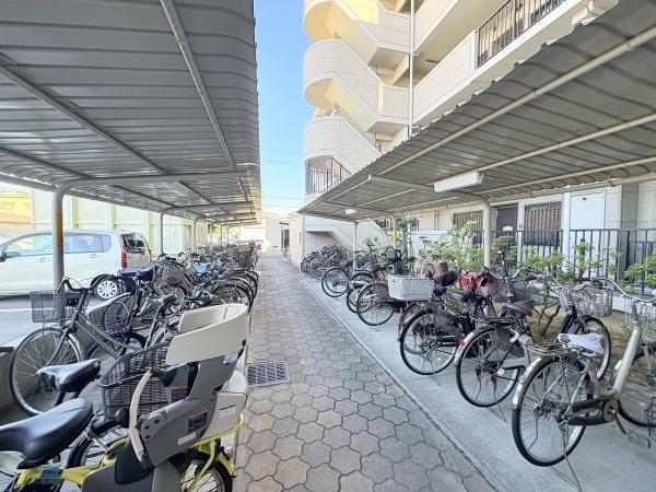 タイムス泉大津　中古マンション