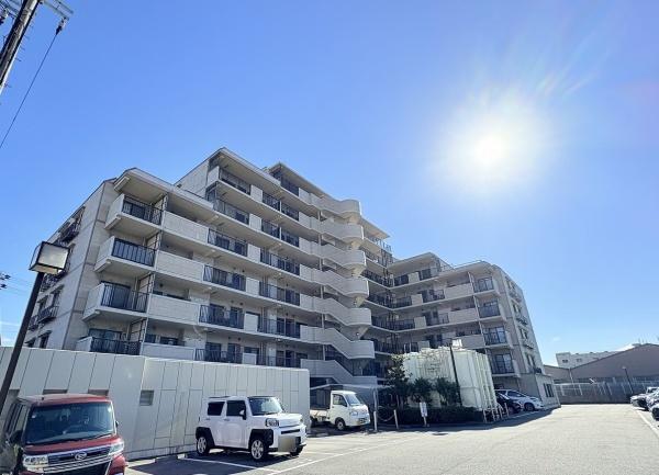タイムス泉大津 中古マンション