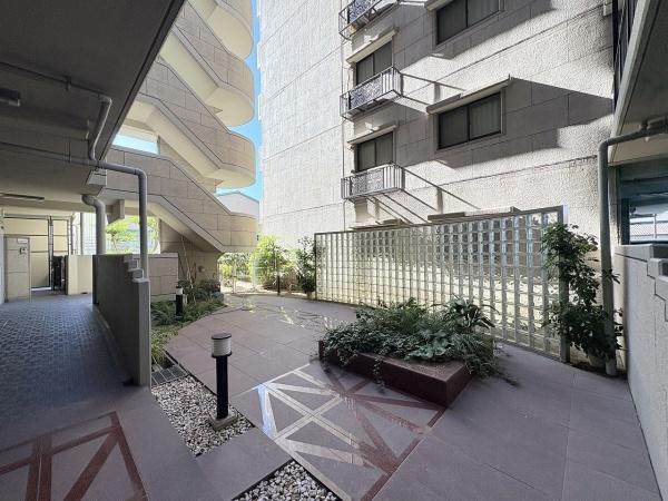 タイムス泉大津　中古マンション