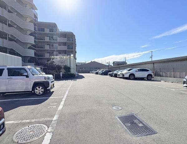 タイムス泉大津　中古マンション