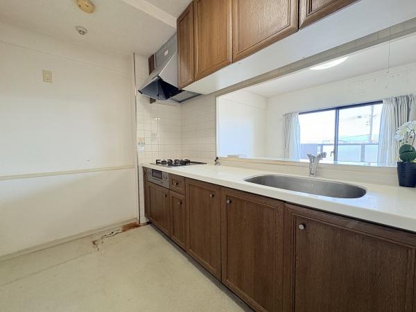 タイムス泉大津　中古マンション