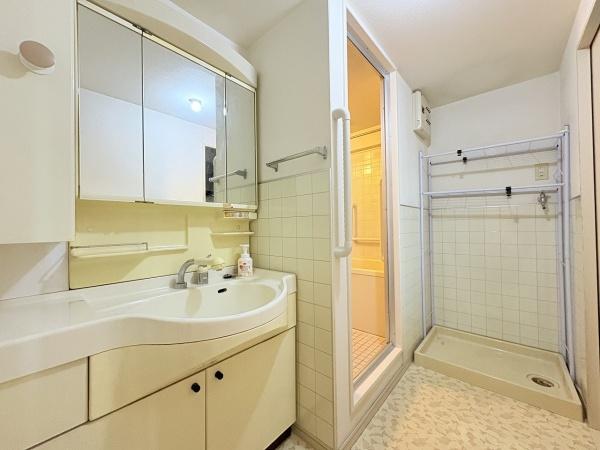 タイムス泉大津　中古マンション