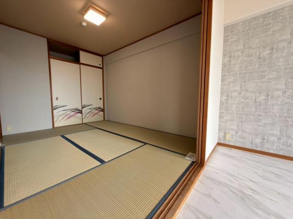 サンシティ貝塚１番館　中古マンション