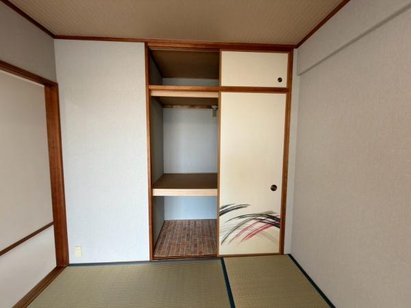 サンシティ貝塚１番館　中古マンション