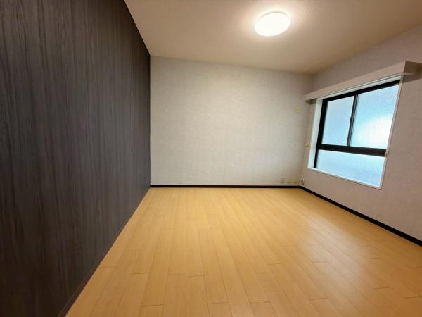 サンシティ貝塚１番館　中古マンション