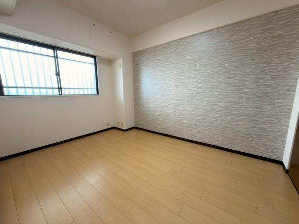 サンシティ貝塚１番館　中古マンション