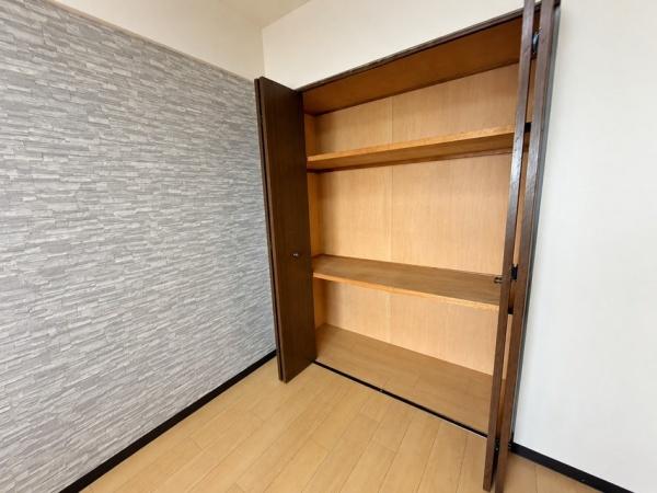 サンシティ貝塚１番館　中古マンション