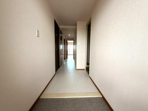 サンシティ貝塚１番館　中古マンション
