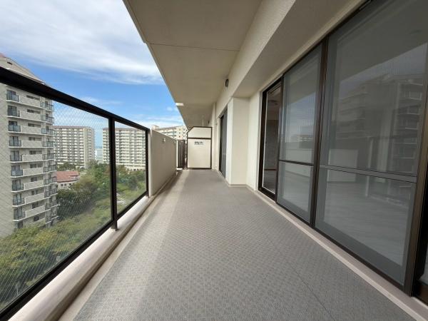 サンシティ貝塚１番館　中古マンション